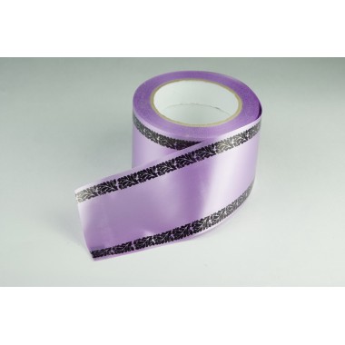 Лента PREMIUM простая 8 * 50 у ЛПР-8сирень -0