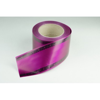 Лента PREMIUM простая 8 * 50 у ЛПР-8вишня -0