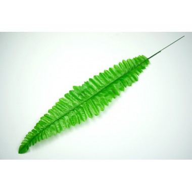 Лист папоротника ЗК013з-0