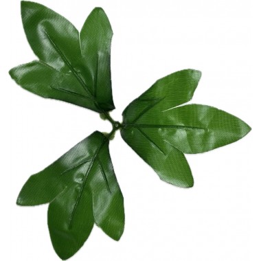 Лист хризантемы тройной, ЗК099з -0