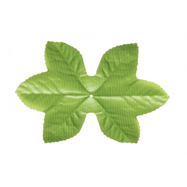 Лист-розетка двойка ЗК№24-0