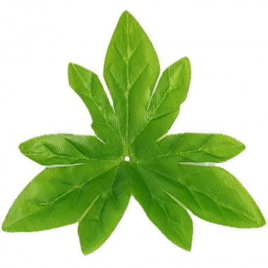 Лист острый розетка ЗК092з-0