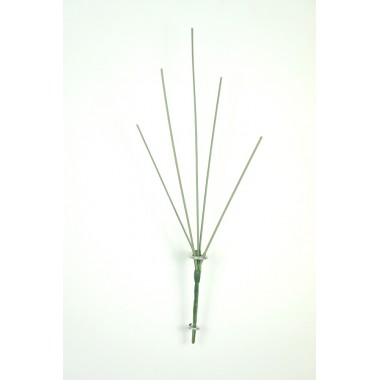 Подбукетник 5 веток ПК006-0