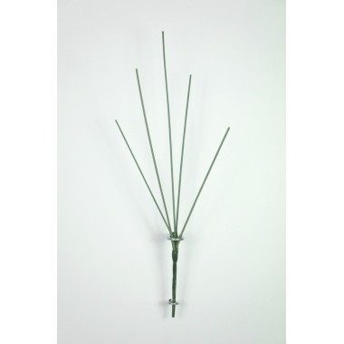 Подбукетник 5 веток, ПК008 -0