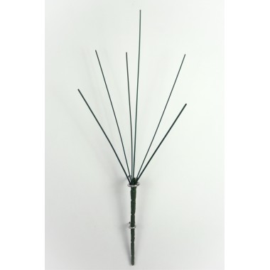 Подбукетник 6 веток ПК012-2 -0