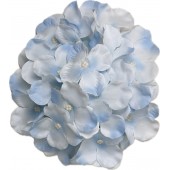 Голова гортензии ГК031гол