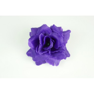 Роза ГК044чернильный-0