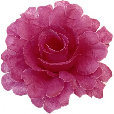 Роза ГК077сирень-0