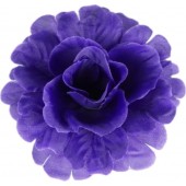 Роза ГК077чернильный