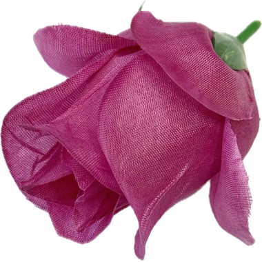 Роза бутон ГК078сирень-0