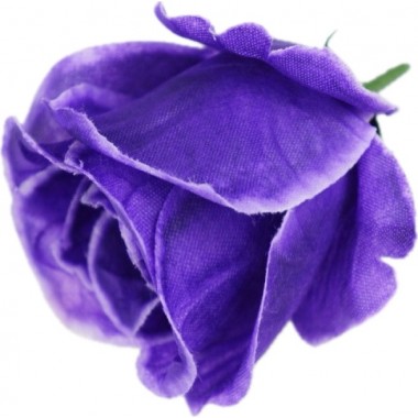 Бутон розы раскрытый ГК093-1чернильный-0