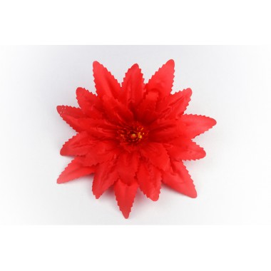 Георгина атласная резная ГК098-1к-0