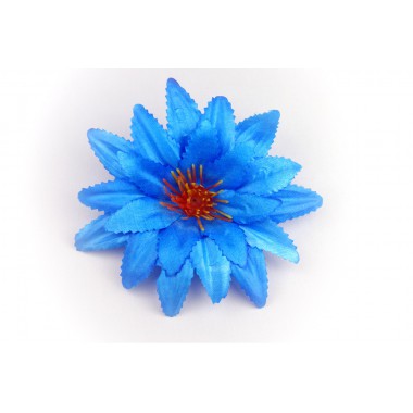 Георгина атласная резная ГК098-1с-0