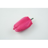 Тюльпан с принтом ГК137м