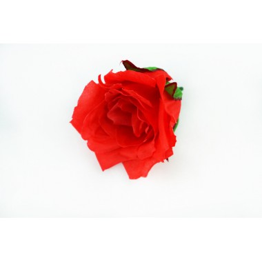 Бутон розы раскрытый "Император" ГК122-1к-0