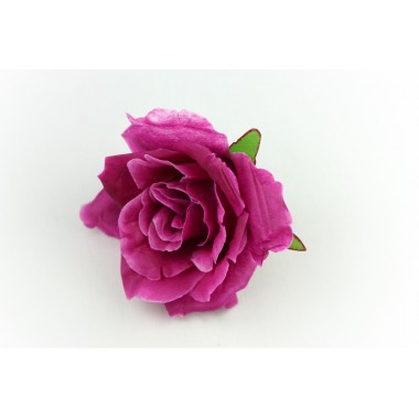 Бутон розы раскрытый "Император" ГК122-1сирень-0