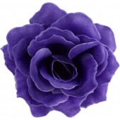 Роза Кардинал ГК124чернильный