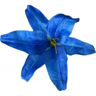 Комплект лилии тигровой атласной, 17,5 см (ритуал.)  (50 шт) ГК127-1с-0