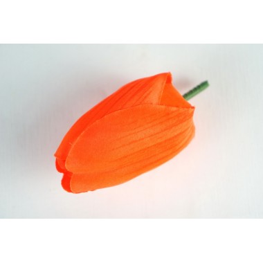 Тюльпан с принтом ГК137о-0