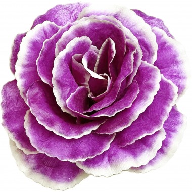 Роза "Глория", 6 слоев ГК218бургунд-0