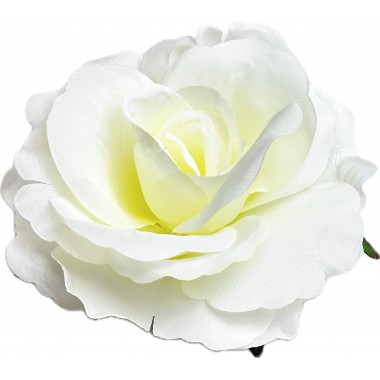 Роза чайная шелк, 8 слоев ГК222мол-0