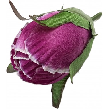 Роза бутон ГК242сирень-0