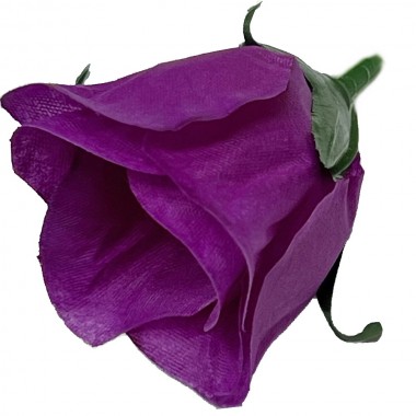 Роза бутон ГК243бургунд-0