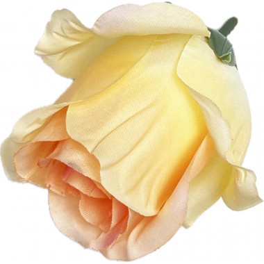 Роза бутон "Топаз" ГК278персиковый-0