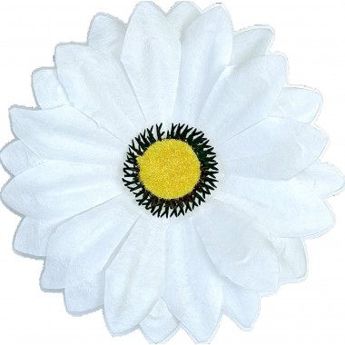 Гербера с бархатной серединкой ГК288-1б-0