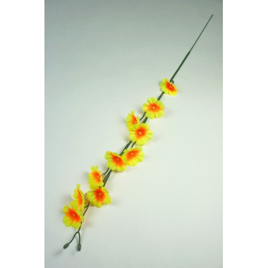 Ветка лютика ВС007ж-0