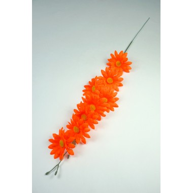 Ветка ромашки ВС009о-0