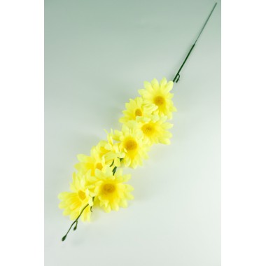 Ветка ромашки ВС009ж-0