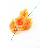 Ветка розы ВС044ж