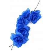 Ветка розы ВС044с