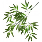 Ветка бамбука 60 листьев, СН47 