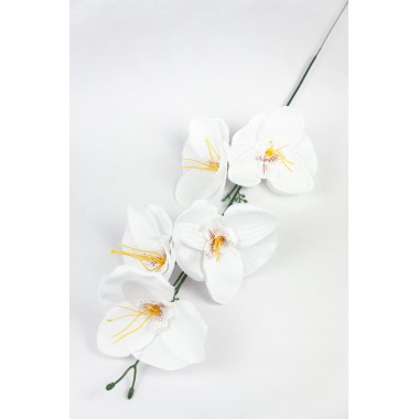 Ветка орхидеи ВС128б-0