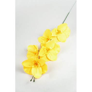 Ветка орхидеи ВС128ж-0