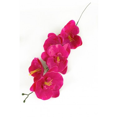 Ветка орхидеи ВС128м-0