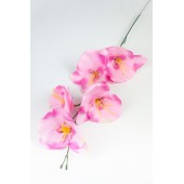 Ветка орхидеи ВС128роз