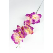 Ветка орхидеи ВС128сирень